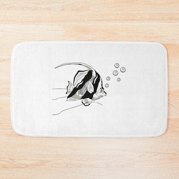 Item preview, Zebrafish designed and sold by bhaktishendkar.