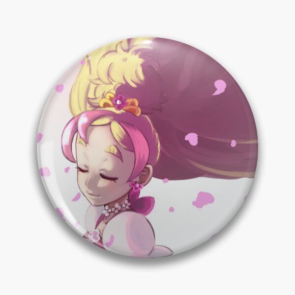 Item preview, Cure flora designed and sold by Kouff11.
