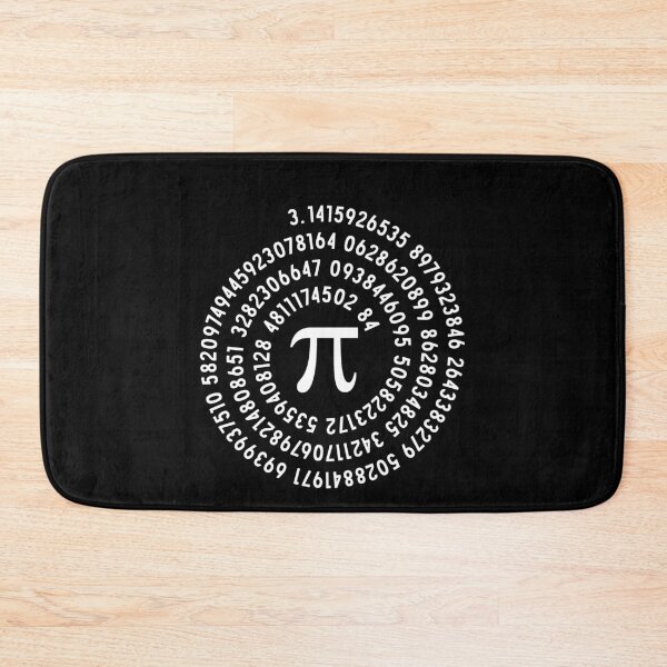 Item preview, Funny Pi Day | Spiral Pi Math for Pi Day 3.14 designed and sold by BuynPose.