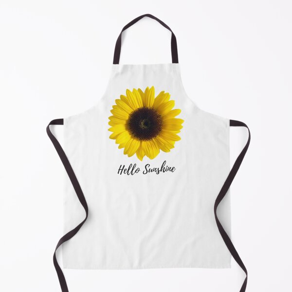 Item preview, Hello Sunshine Sunflower designed and sold by Positivet21.