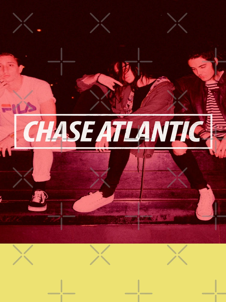 Chase Atlantic — minipacifica: friends, chase atlantic