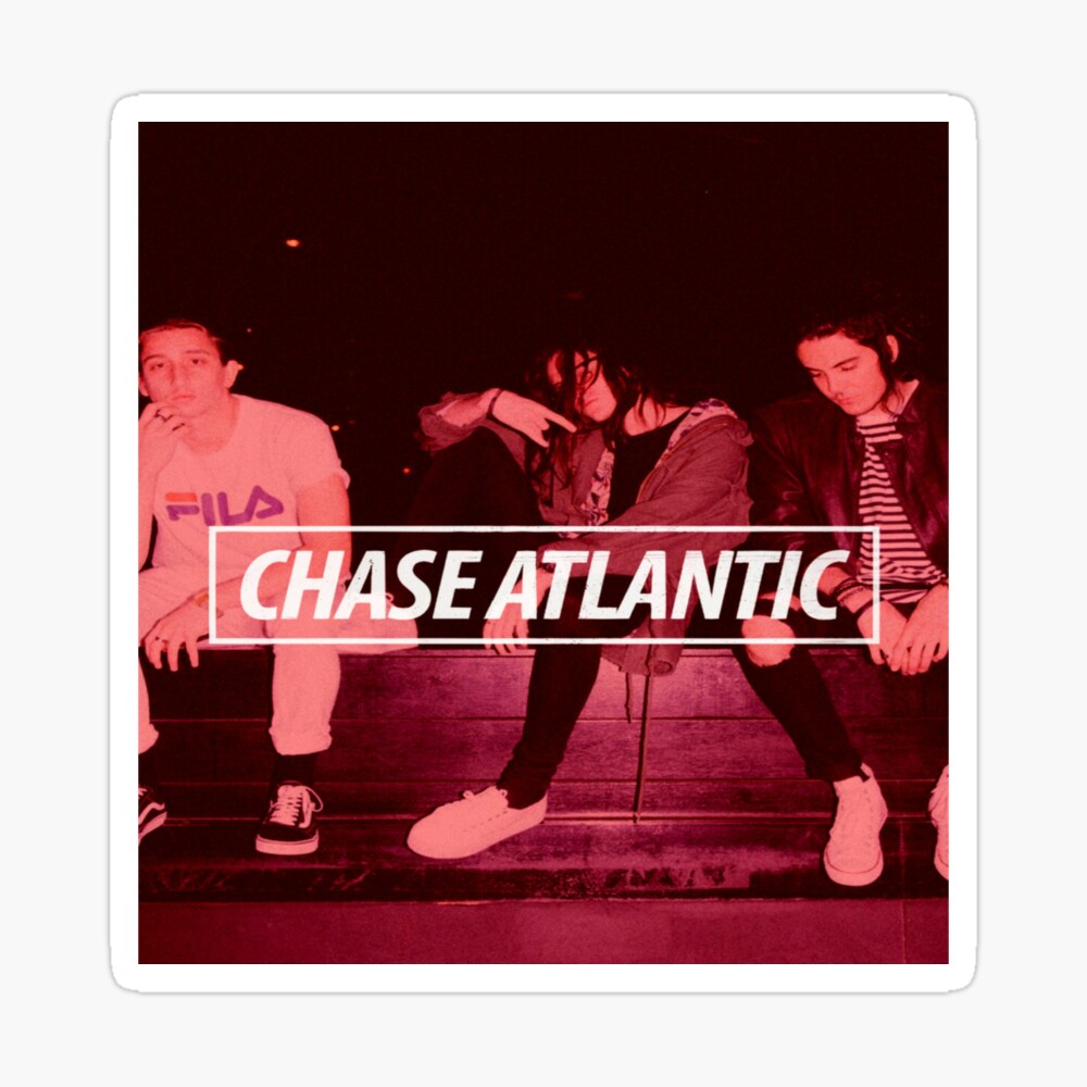 Chase Atlantic announce new album Beauty In Death  Distorted Sound  Magazine