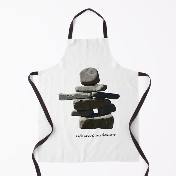Item preview, Life is a Calculation designed and sold by Stephen Emms.