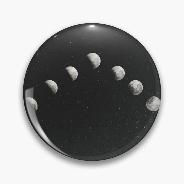 Item preview, Moon designed and sold by Dilemma-shoppp.