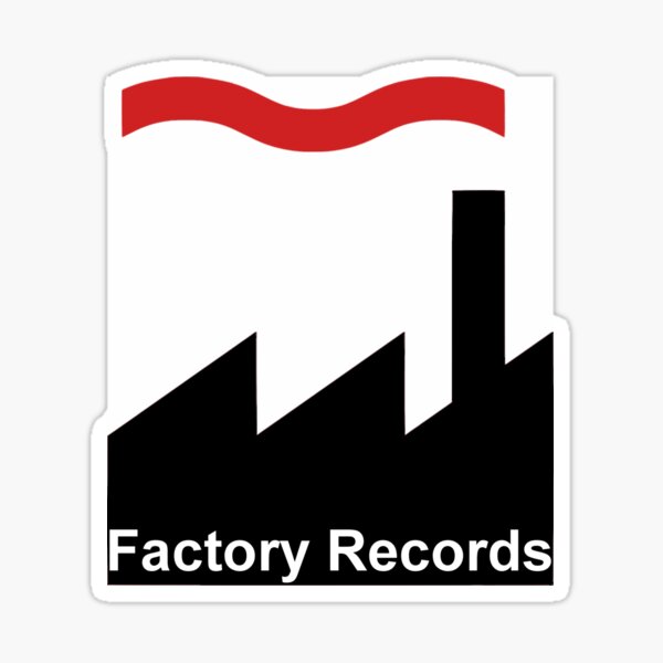 Factory Sticker