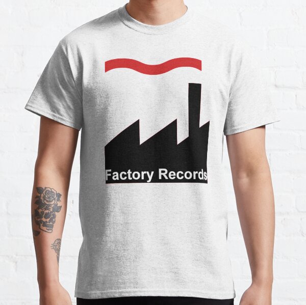 Fabrik Classic T-Shirt