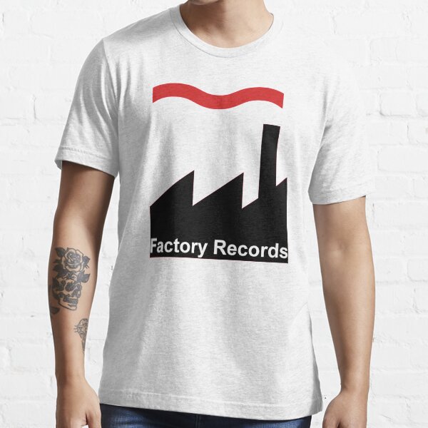 Factory Essential T-Shirt