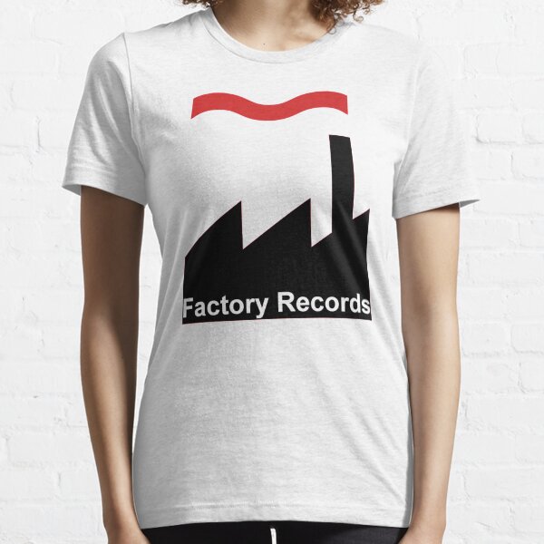 Factory Essential T-Shirt