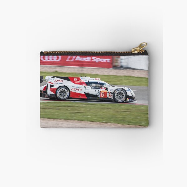 Item preview, Toyota Gazoo Racing No 5 designed and sold by Willie Jackson.