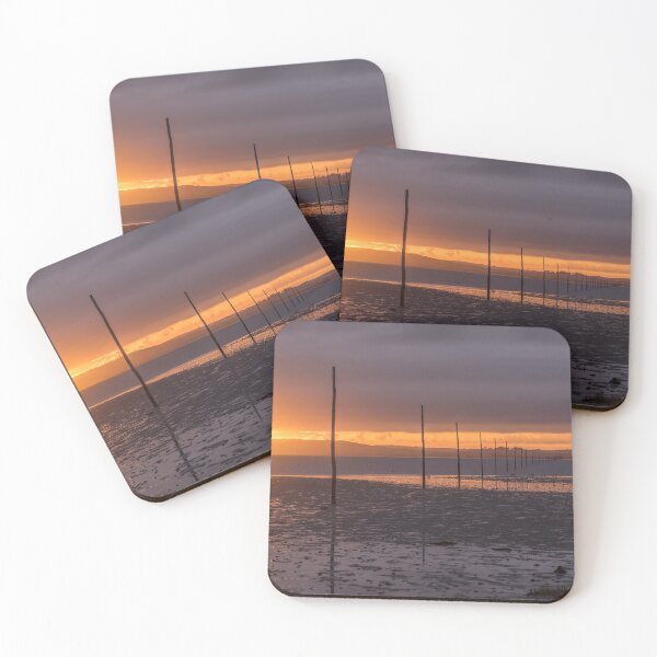 Item preview, The Pilgrims Crossing, Holy Island. designed and sold by Dave Staton.
