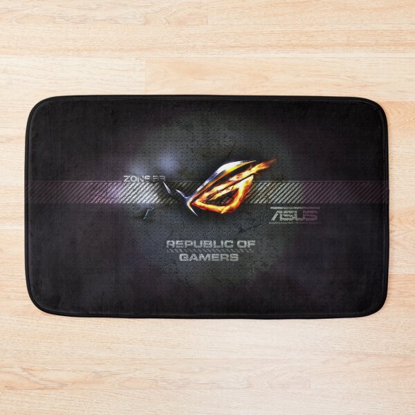 Item preview, ZONE REPUBLIC OF GAMERS DAYATEMON designed and sold by jessicagraci.