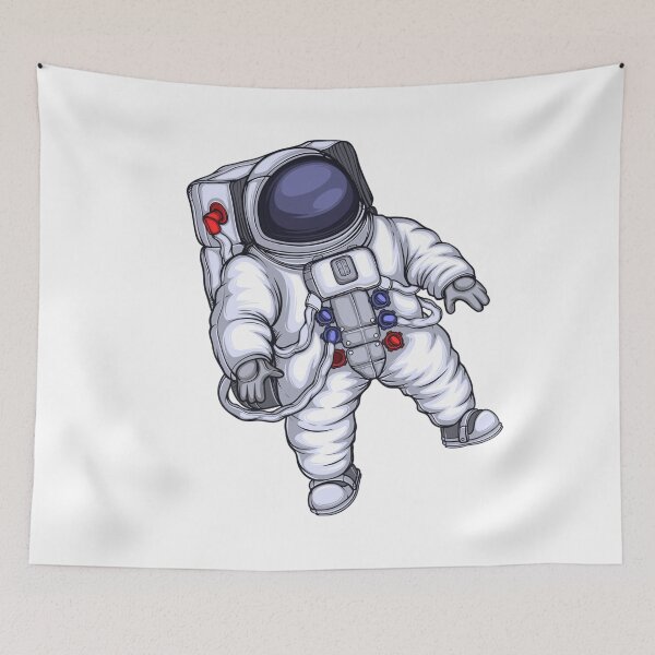 Item preview, Astronaut designed and sold by Bertoldis.