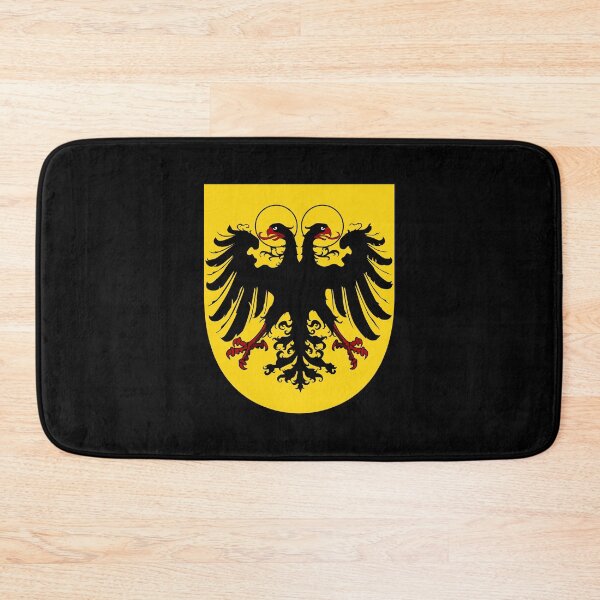 Item preview, Holy Roman Empire Coat of Arms designed and sold by NEGOZIO-IVLIVS.