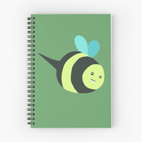 Item preview, Bucktooth Bee designed and sold by SaradaBoru.