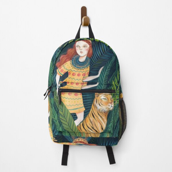 Item preview, Jungle pattern designed and sold by KAMRAN HASSAN.