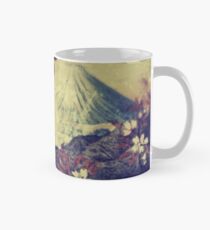 Templing at Hanuii Mug