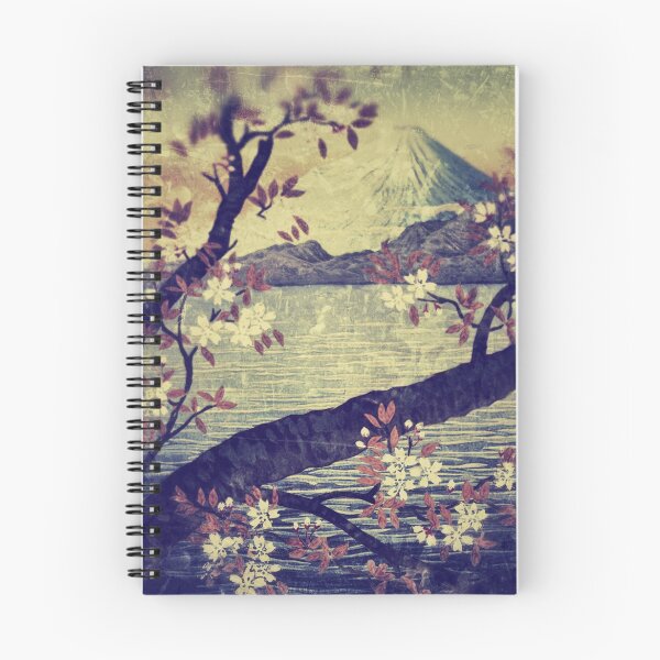 Item preview, Templing at Hanuii - Nature Landscape designed and sold by Kijiermono.