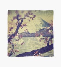 Templing at Hanuii Scarf