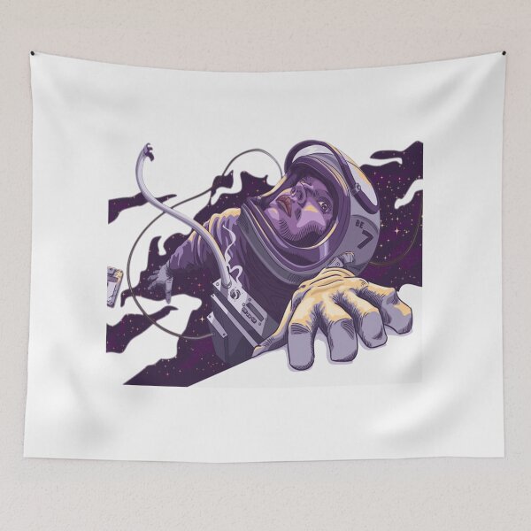 Item preview, Astronaut designed and sold by Bertoldis.