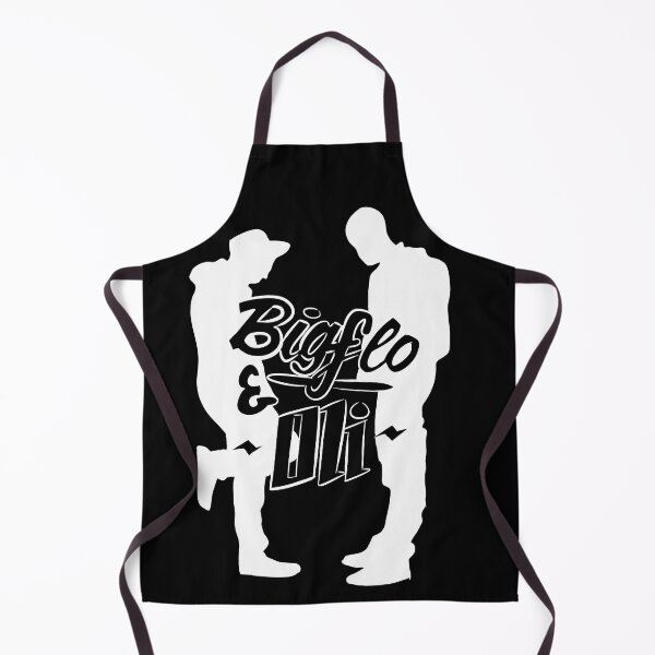 Item preview, Bigflo and Oli Chinese shadow designed and sold by Culturesensible.