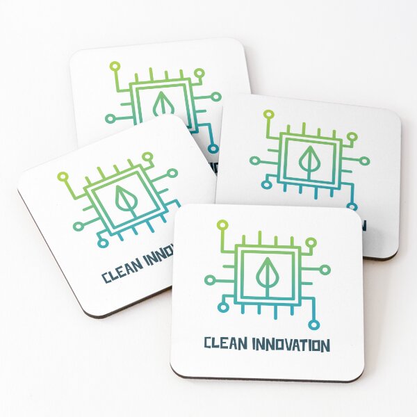 Item preview, Clean Innovation designed and sold by minynature.