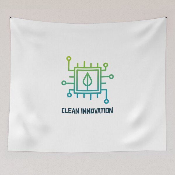Item preview, Clean Innovation designed and sold by minynature.