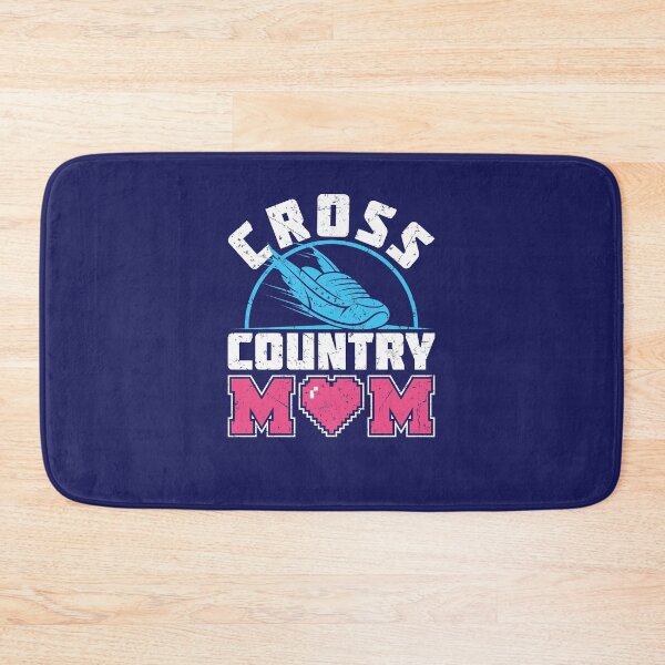 Item preview, Cross Country Mom XC Running Mother's Day  designed and sold by jaygo.