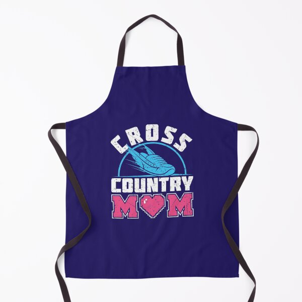 Item preview, Cross Country Mom XC Running Mother's Day  designed and sold by jaygo.