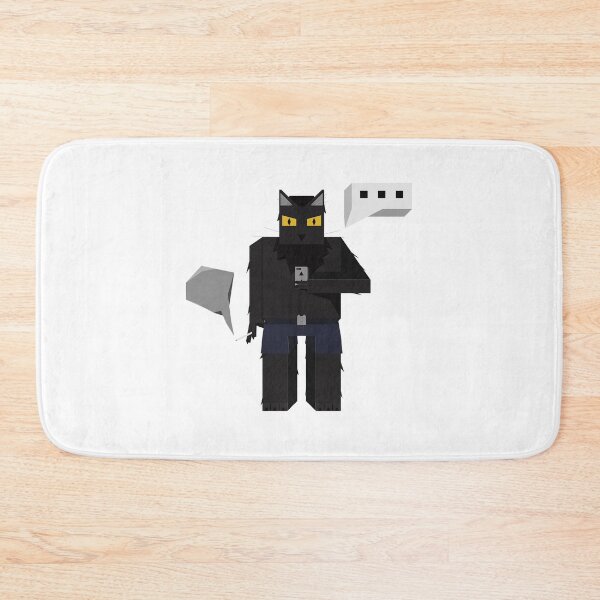 Item preview, catwaiting designed and sold by 0nenueng.