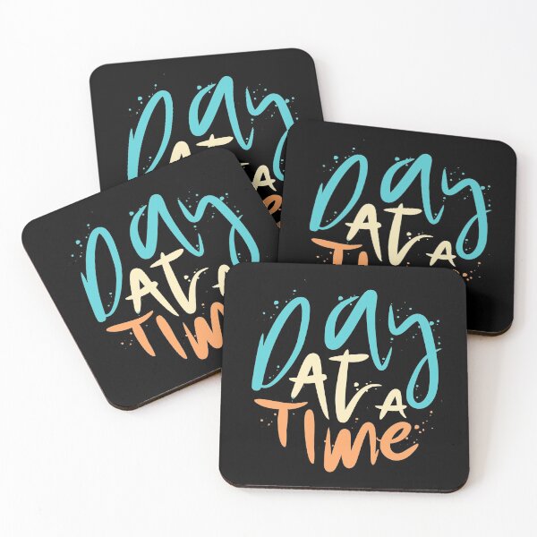 Item preview, Day At A Time designed and sold by Distrowlinc.