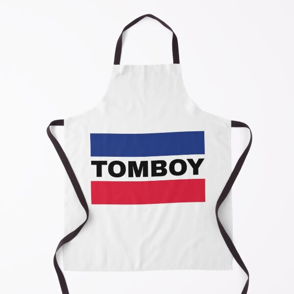 Item preview, TOMBOY designed and sold by Con Inspo.