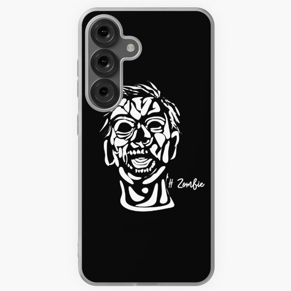 Item preview, Zombie art  designed and sold by tohjoyo.