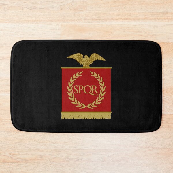 Item preview, Roman Empire Vexillum designed and sold by NEGOZIO-IVLIVS.