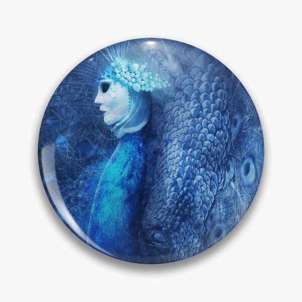 Item preview, The Painted Veil designed and sold by KimberlyJolanda.