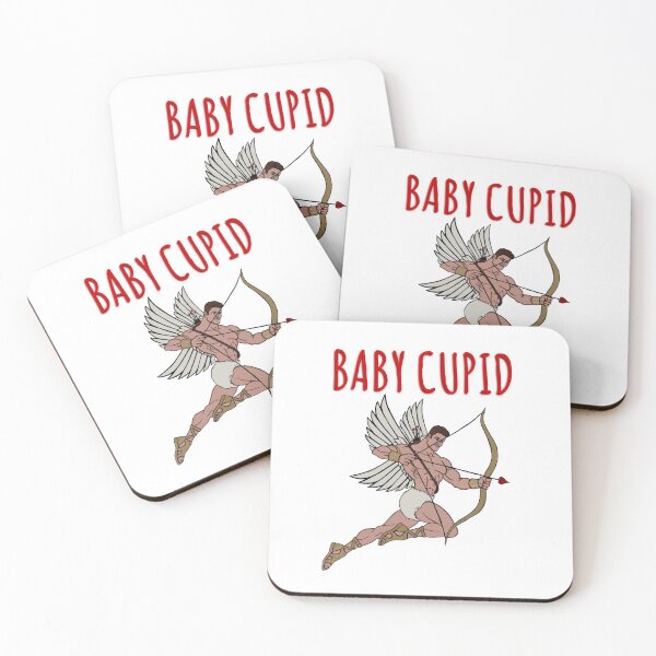 Item preview, Baby Cupid designed and sold by DF3.