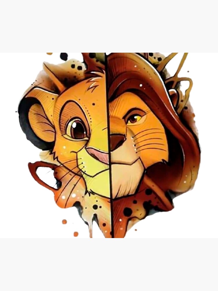 The Lion King Throw Blanket, trending merch, disney movie sold by Amelita Jawbone SKU 4393897