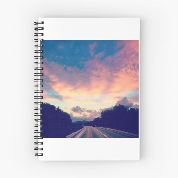 Item preview, Lock Haven, PA Sunset designed and sold by eastcoastliving.