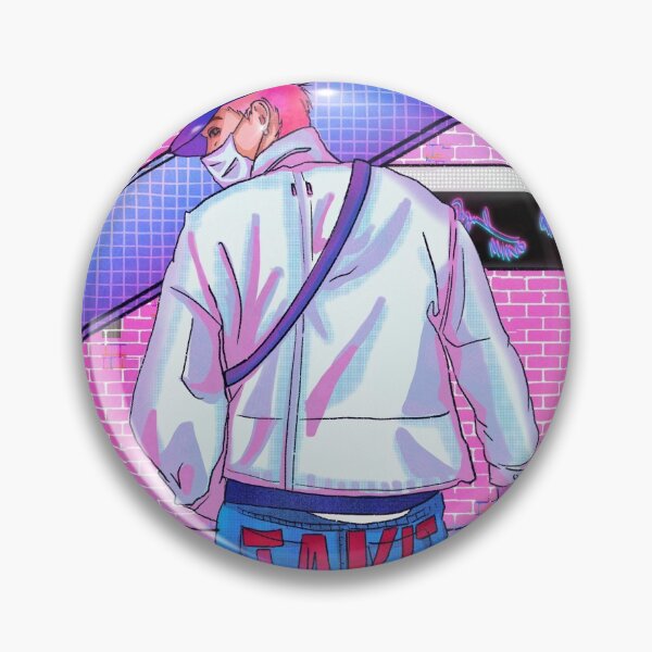 Item preview, MINO IN NEON! 3 designed and sold by AmyLye.
