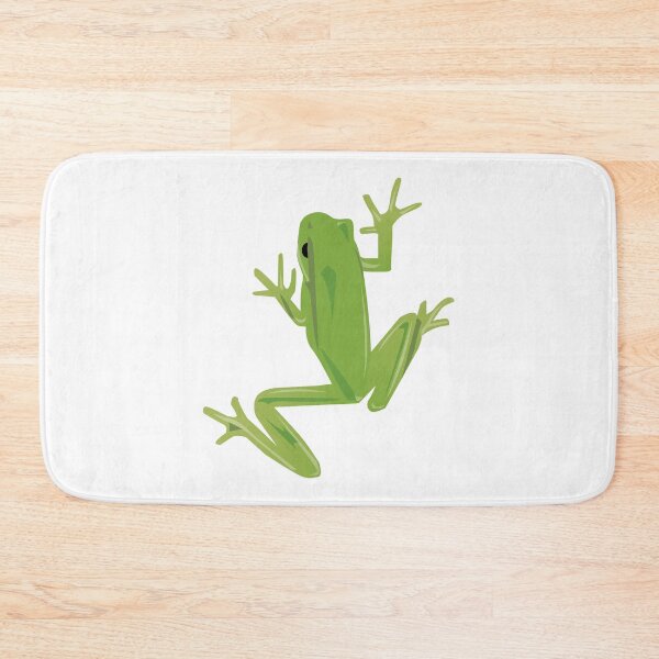 Item preview, Green Frog designed and sold by enriquepma.