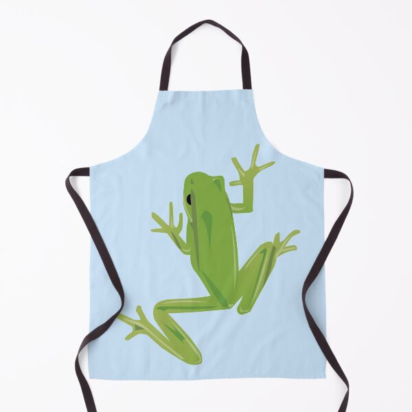 Item preview, Green Frog designed and sold by enriquepma.