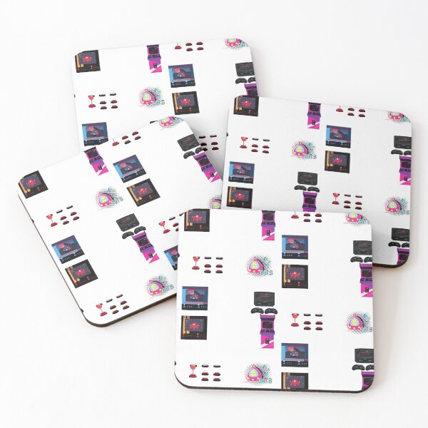 Item preview, Retro Video Games designed and sold by joshua pierre.