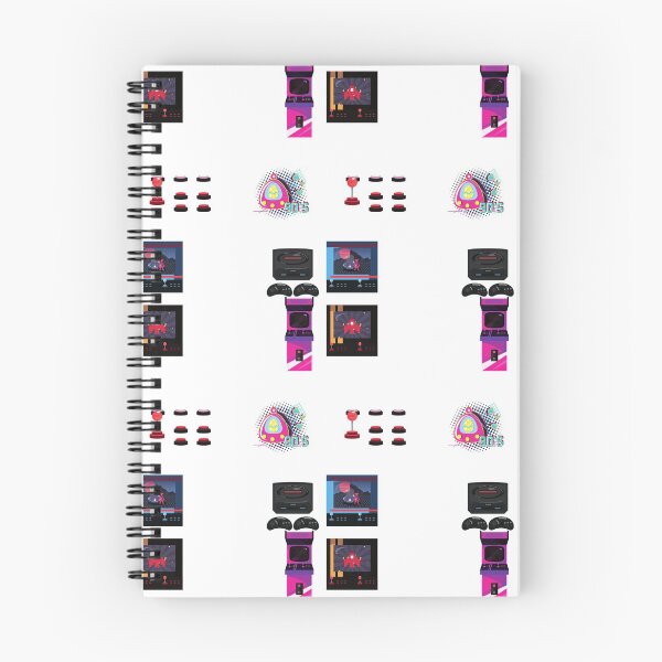 Item preview, Retro Video Games designed and sold by joshua pierre.