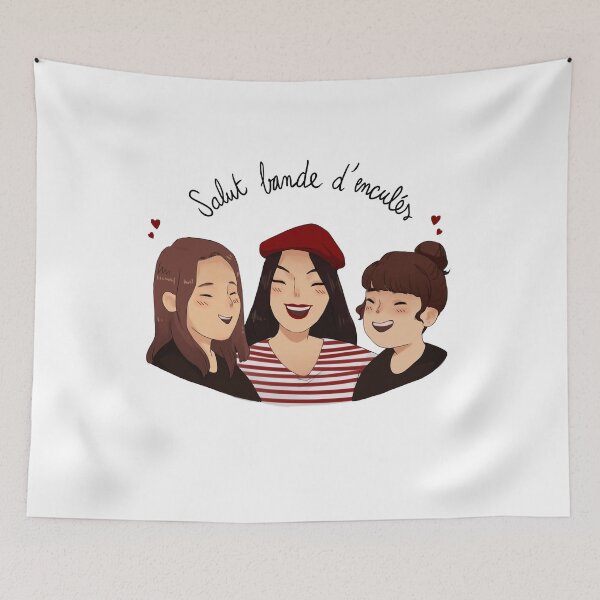 Item preview, hi band designed and sold by tacosfever2000.