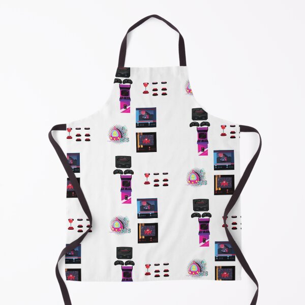 Item preview, Retro Video Games designed and sold by joshua pierre.