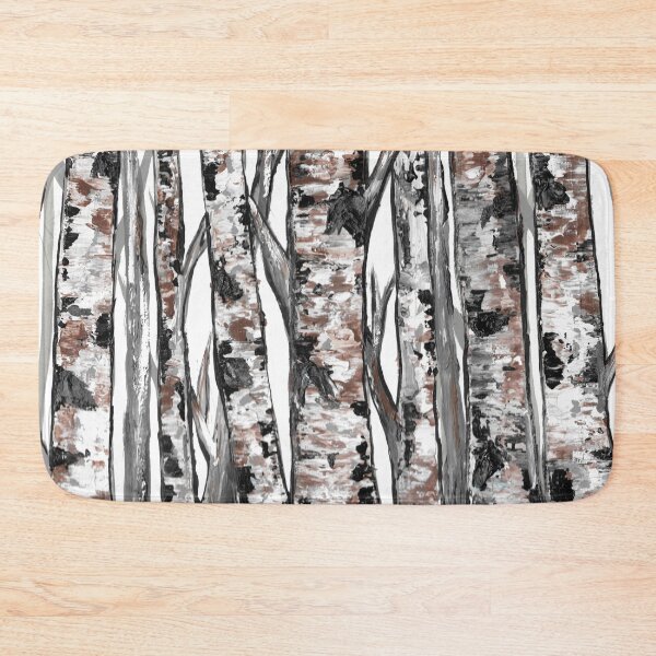 Item preview, Birch Tree designed and sold by Tiffany Roy.