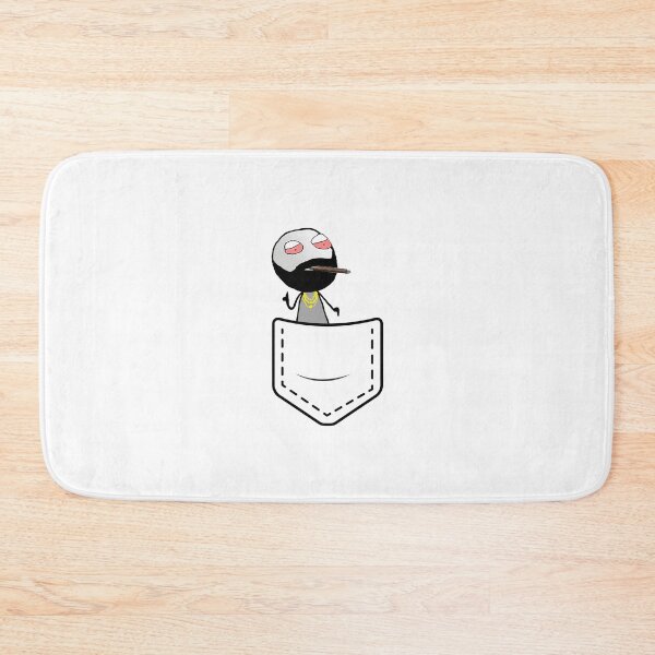 Item preview, Be like bro. Pocket design designed and sold by Ziyodus.