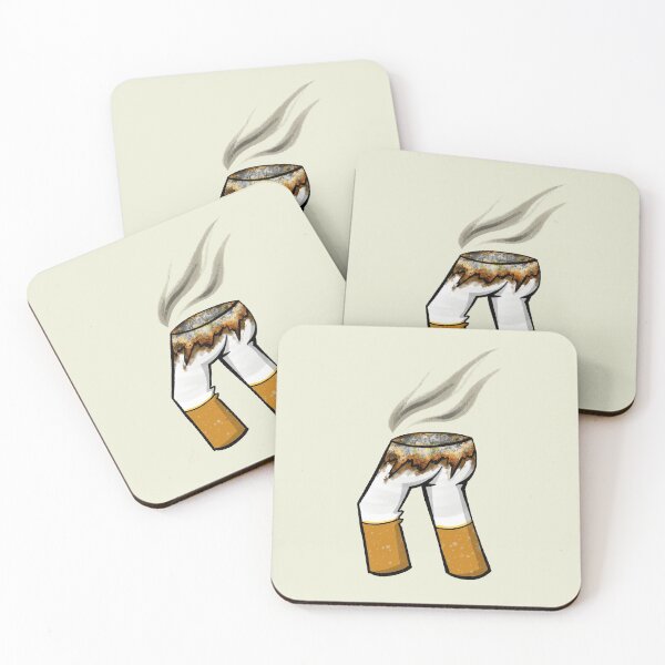 Item preview, Colilla de cigarrillo designed and sold by Jonathan Wolff.