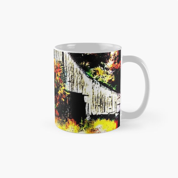 Item preview, Arkansas Barn designed and sold by artepunk.
