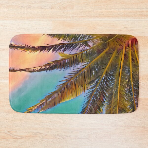 Item preview, Looking Up - Tropical II designed and sold by Theresa Wheatley.