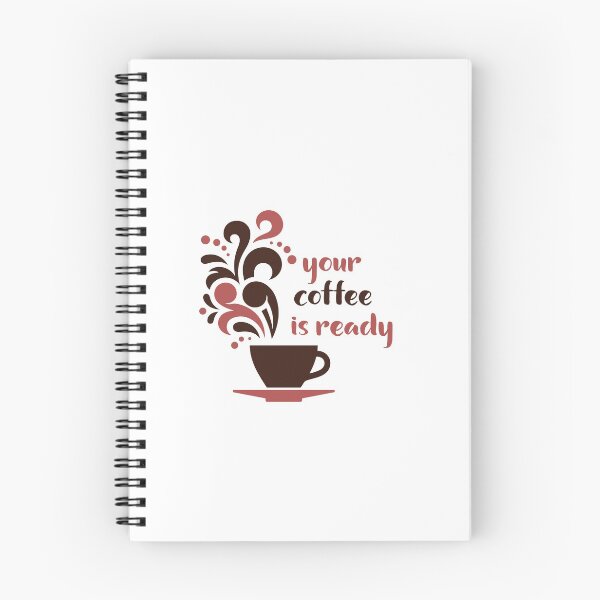 Item preview, Coffee is ready designed and sold by bhaktishendkar.